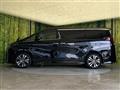 2022 Toyota Alphard