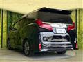 2022 Toyota Alphard