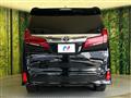 2022 Toyota Alphard