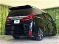2022 Toyota Alphard