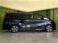 2022 Toyota Alphard