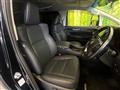 2022 Toyota Alphard