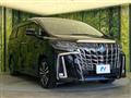 2022 Toyota Alphard