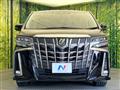 2022 Toyota Alphard