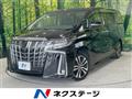2022 Toyota Alphard
