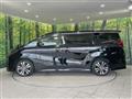 2022 Toyota Alphard