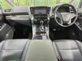 2022 Toyota Alphard