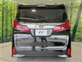 2022 Toyota Alphard