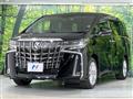 2022 Toyota Alphard