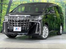 2022 Toyota Alphard