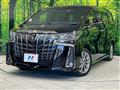 2023 Toyota Alphard