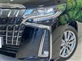 2023 Toyota Alphard