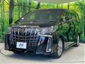 2023 Toyota Alphard