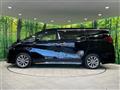 2023 Toyota Alphard