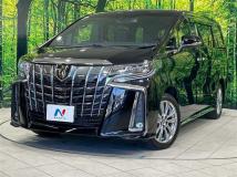 2023 Toyota Alphard