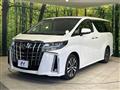 2023 Toyota Alphard
