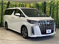 2023 Toyota Alphard