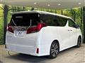 2023 Toyota Alphard