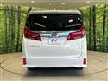 2023 Toyota Alphard