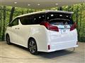 2023 Toyota Alphard