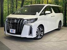 2023 Toyota Alphard