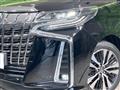 2023 Toyota Alphard