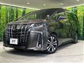 2023 Toyota Alphard