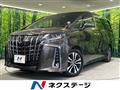 2023 Toyota Alphard