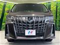 2023 Toyota Alphard