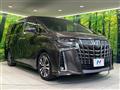 2023 Toyota Alphard