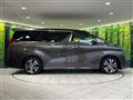 2023 Toyota Alphard