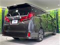 2023 Toyota Alphard