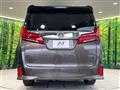 2023 Toyota Alphard