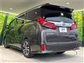 2023 Toyota Alphard