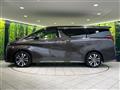 2023 Toyota Alphard