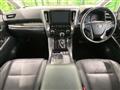 2023 Toyota Alphard