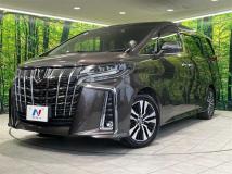 2023 Toyota Alphard