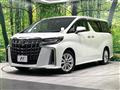 2020 Toyota Alphard