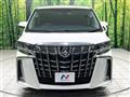 2020 Toyota Alphard