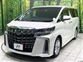 2020 Toyota Alphard