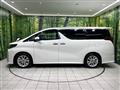 2020 Toyota Alphard