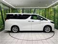 2020 Toyota Alphard
