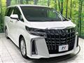 2020 Toyota Alphard