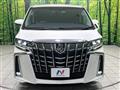 2020 Toyota Alphard