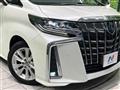 2020 Toyota Alphard