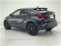 2021 Toyota C-HR