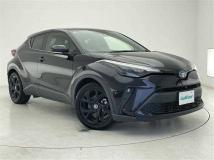 2021 Toyota C-HR