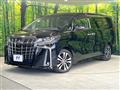 2020 Toyota Alphard