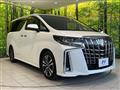 2020 Toyota Alphard
