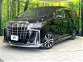 2021 Toyota Alphard